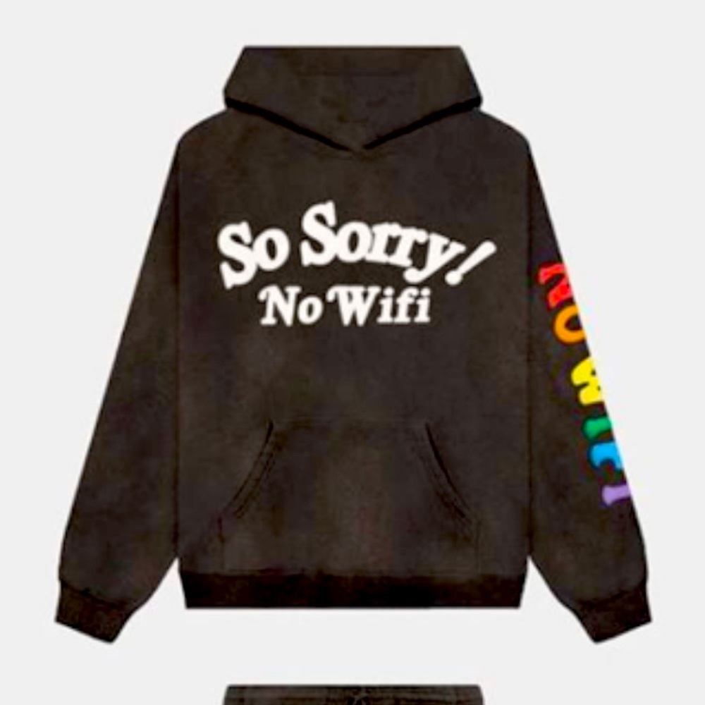 Madhappy sweatshirt